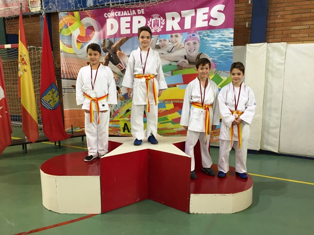 Deporte Infantil 2017